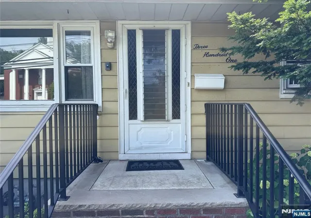 Photo 3 of Land for sale at 301 Valley Rd, Clifton, NJ 07013 | MLS# 26033237 | Listing updated on 2026-09-13
