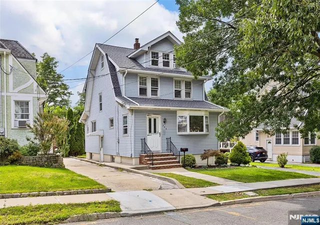 Photo 1 of Sale Pending at 246 Cypress Ave, Bogota, NJ 07603 | MLS# 26033240 | Listing updated on 2026-09-25