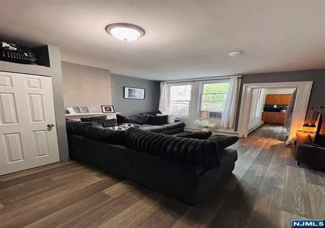 Photo 3 of Multi family home for sale at 393 Straight St, Paterson, NJ 07501 | MLS# 26033241 | Listing updated on 2026-09-03