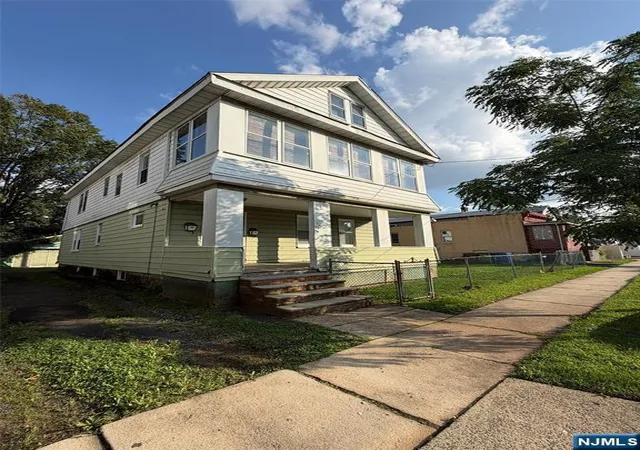 Photo 1 of Multi family home for sale at 1220 Henry St, Linden, NJ 07036 | MLS# 26033245 | Listing updated on 2026-09-02