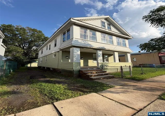 Photo 2 of Multi family home for sale at 1220 Henry St, Linden, NJ 07036 | MLS# 26033245 | Listing updated on 2026-09-02