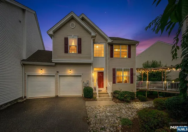 Photo 1 of Townhouse for sale at 96 Sowers Dr, Mount Olive Township, NJ 07840 | MLS# 26033248 | Listing updated on 2026-09-20