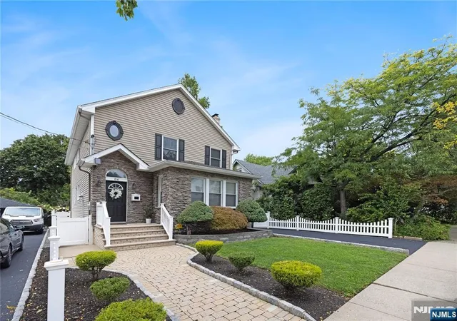 Single family home for sale at 84 Vanderburgh Ave, Rutherford, NJ 07070 | MLS# 26033256