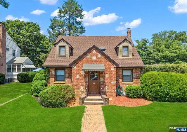 Single family home for sale at 30 Hepburn Rd, Clifton, NJ 07012 | MLS# 26033257