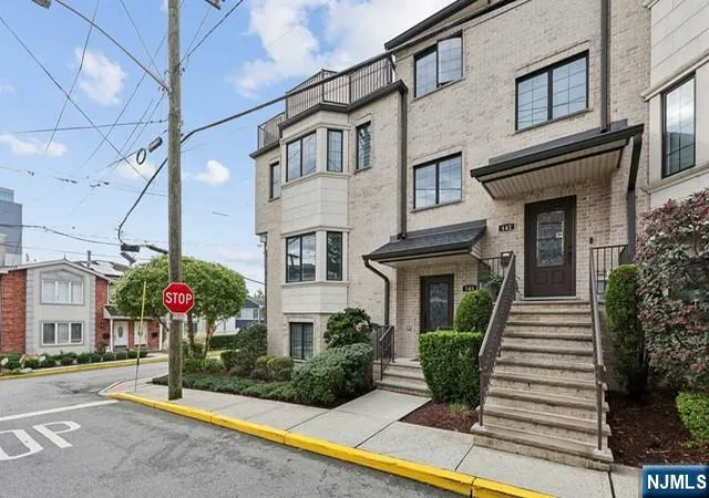 Photo 2 of Townhouse for sale at 140 Cedar St, Fort Lee, NJ 07024 | MLS# 26033259 | Listing updated on 2026-09-16
