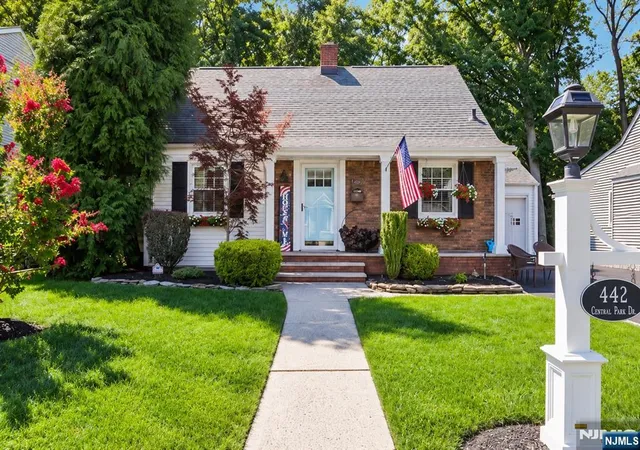 Single family home for sale at 442 Central Park Dr, New Milford, NJ 07646 | MLS# 26033268