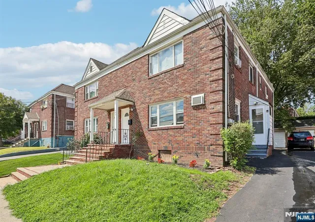Multi family home for sale at 183 Norman Rd, Newark, NJ 07106 | MLS# 26033269