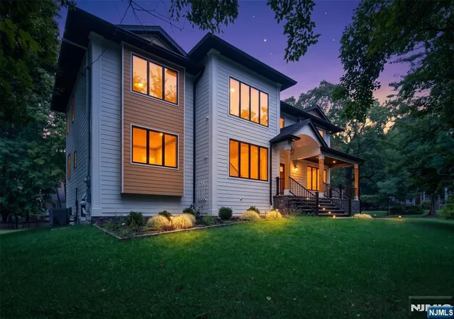 Photo 1 of Single family home for sale at 455 Sunset Ave, Haworth, NJ 07641 | MLS# 26033271 | Listing updated on 2026-10-30