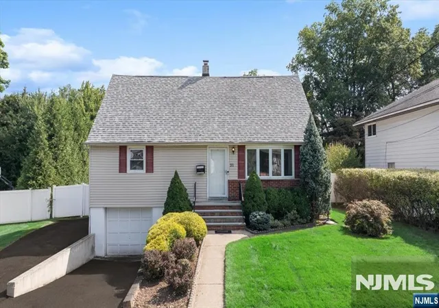 Single family home for sale at 31 Vivian Ave, Emerson, NJ 07630 | MLS# 26033277
