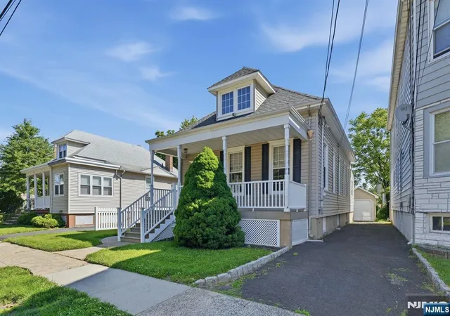 Photo 1 of Land for sale at 219 Magie Ave, Roselle Park, NJ 07204 | MLS# 26033284 | Listing updated on 2026-09-17