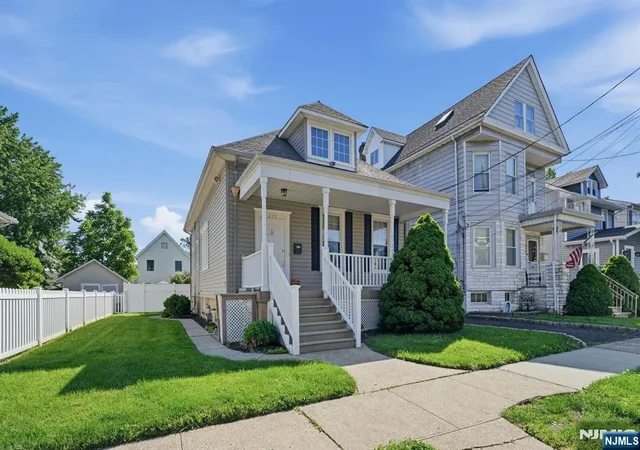 Photo 2 of Land for sale at 219 Magie Ave, Roselle Park, NJ 07204 | MLS# 26033284 | Listing updated on 2026-09-17