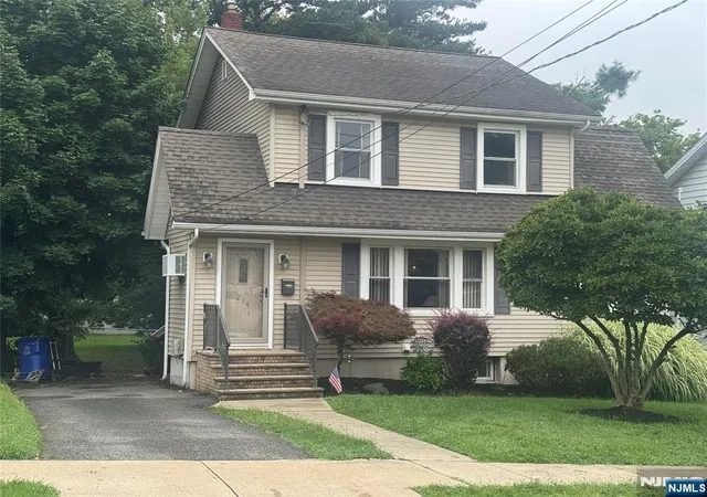 Photo 2 of Sale Pending at 214 Boyle Ave, Totowa, NJ 07512 | MLS# 26033292 | Listing updated on 2026-09-16