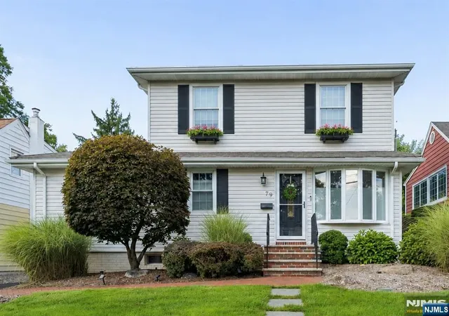 Photo 2 of Sale Pending at 79 Bergen Ave, Waldwick, NJ 07463 | MLS# 26033293 | Listing updated on 2026-09-19