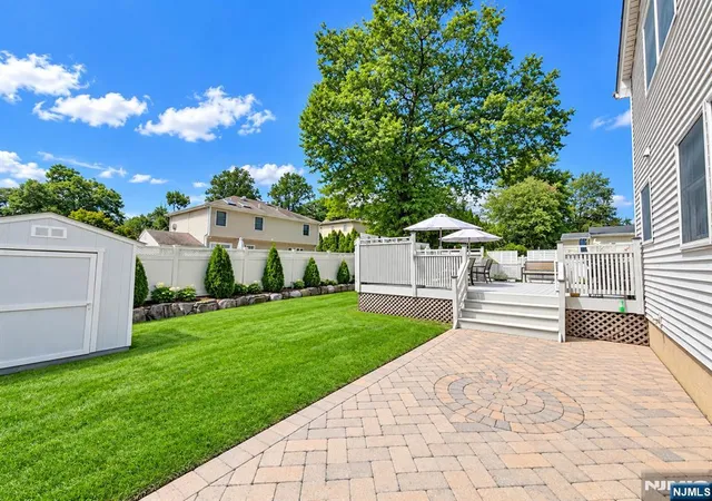 Photo 16 of Single family home for sale at 380 Hoover Ave, Twp of Washington, NJ 07676 | MLS# 26033306 | Listing updated on 2026-10-13