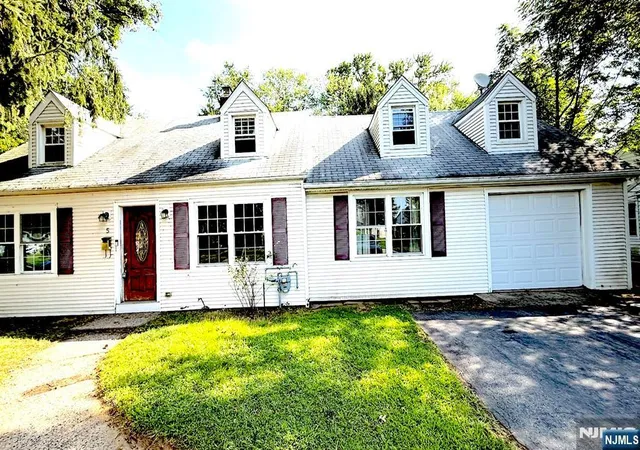 Photo 1 of Land for sale at 5 Brookside Ave, Pequannock Township, NJ 07444 | MLS# 26033311 | Listing updated on 2026-09-28
