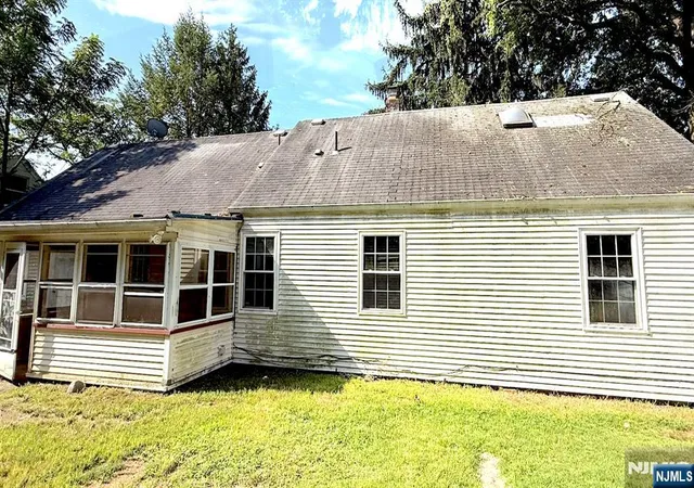 Photo 3 of Land for sale at 5 Brookside Ave, Pequannock Township, NJ 07444 | MLS# 26033311 | Listing updated on 2026-09-28