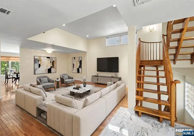 Photo 1 of Townhouse for sale at 376 Kenwood #9, Englewood, NJ 07631 | MLS# 26033324 | Listing updated on 2026-09-08