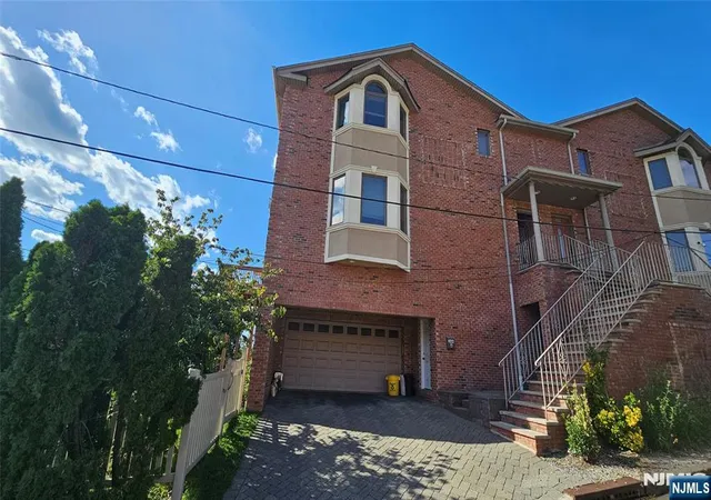 Condo for sale at 344 E Ruby Ave #A, Palisades Park, NJ 07650 | MLS# 26033328