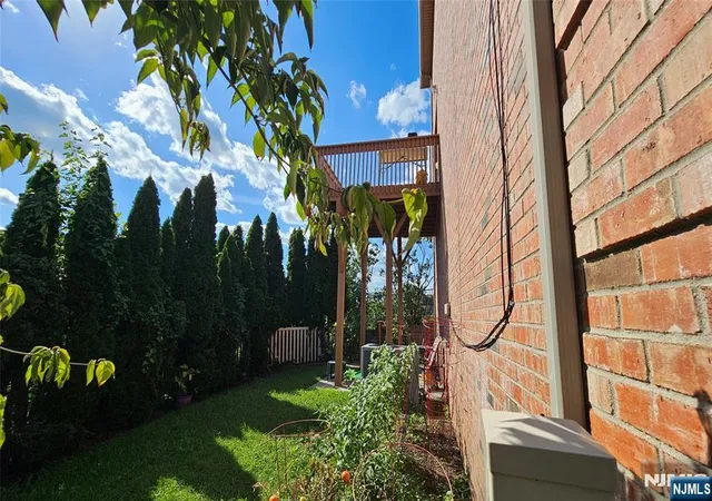 Listing Photo 4 - Condo for sale in building located at 344 E Ruby Ave, Palisades Park, NJ 07650 - Unit #A