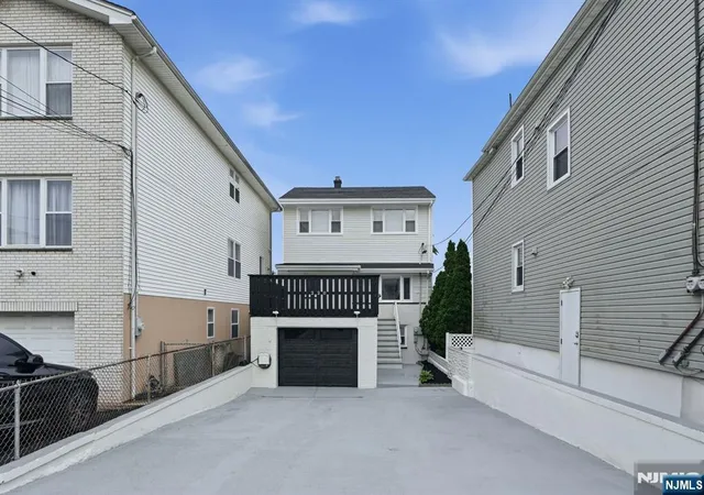 Multi family home for sale at 220 5th Street, Fairview, NJ 07022 | MLS# 26033337