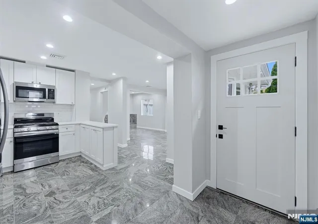 Photo 2 of Multi family home for sale at 220 5th Street, Fairview, NJ 07022 | MLS# 26033337 | Listing updated on 2026-09-17