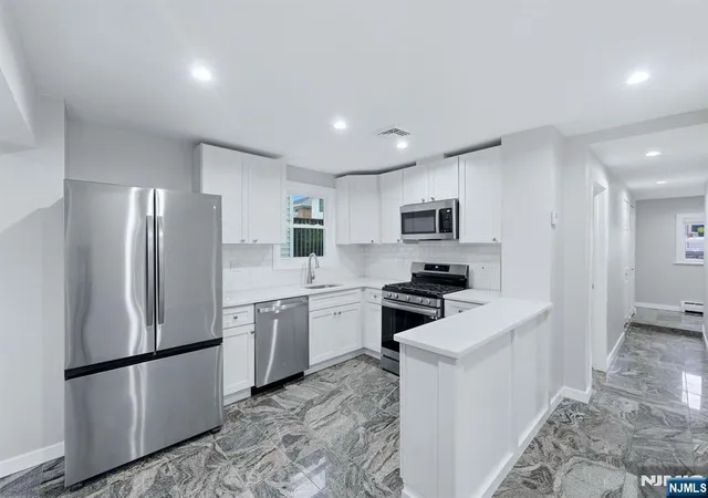 Photo 3 of Multi family home for sale at 220 5th Street, Fairview, NJ 07022 | MLS# 26033337 | Listing updated on 2026-09-17