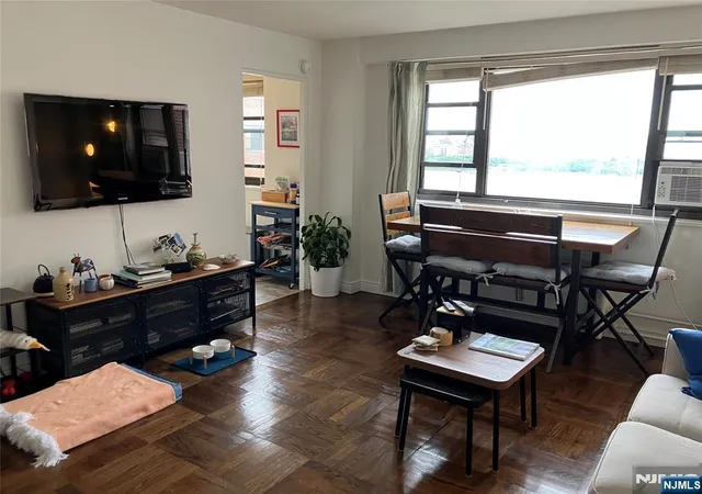 Photo 2 of Condo for sale at 6515 Boulevard E #9J, West New York, NJ 07093 | MLS# 26033339 | Listing updated on 2026-09-03