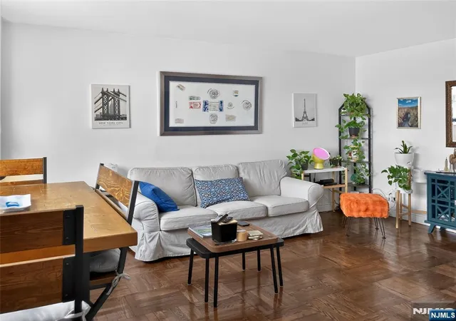 Photo 3 of Condo for sale at 6515 Boulevard E #9J, West New York, NJ 07093 | MLS# 26033339 | Listing updated on 2026-09-03