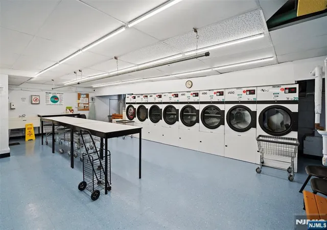 Listing Photo 2 - Condo for sale in building located at 280 Prospect Ave, Hackensack City, NJ 07601 - Unit #9B