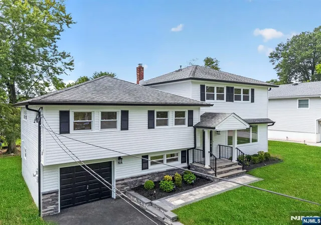 Photo 2 of Single family home for sale at 15 Haussler Ter, Clifton, NJ 07013 | MLS# 26033349 | Listing updated on 2026-09-09