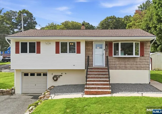 Photo 1 of Sale Pending at 2 Crescent Rd, Hopatcong, NJ 07843 | MLS# 26033354 | Listing updated on 2026-10-13