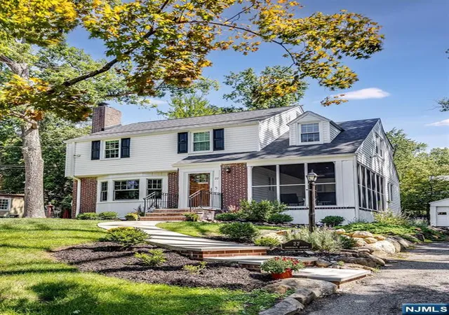 Photo 1 of Single family home for sale at 22 Sheridan Ave, West Orange, NJ 07052 | MLS# 26033360 | Listing updated on 2026-09-19