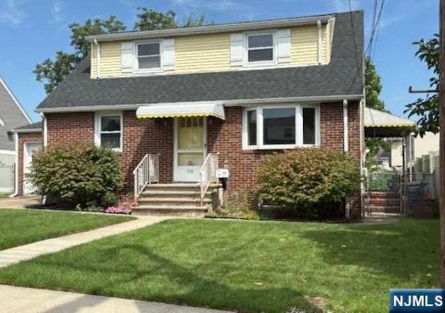 Photo 1 of Sale Pending at 218 Pandolfi Ave, Secaucus, NJ 07094 | MLS# 26033361 | Listing updated on 2026-09-17