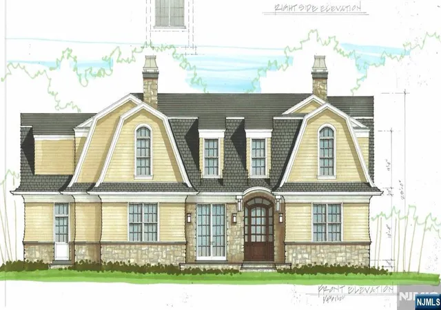 Photo 1 of Single family home for sale at 10 Paris Ave, Rockleigh, NJ 07647 | MLS# 26033364 | Listing updated on 2026-09-08