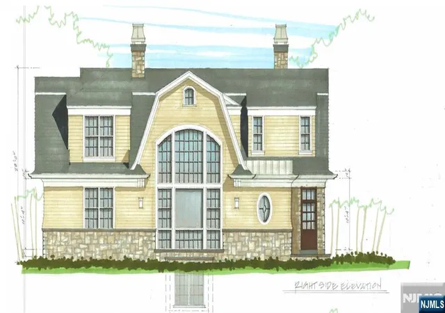 Photo 2 of Single family home for sale at 10 Paris Ave, Rockleigh, NJ 07647 | MLS# 26033364 | Listing updated on 2026-09-08