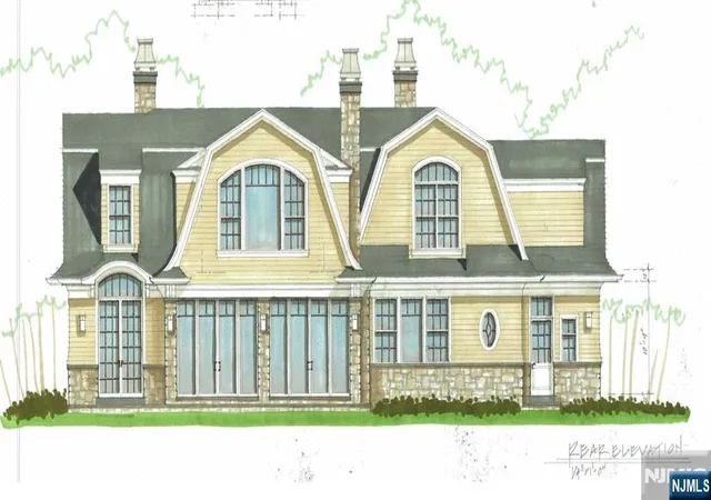 Photo 3 of Single family home for sale at 10 Paris Ave, Rockleigh, NJ 07647 | MLS# 26033364 | Listing updated on 2026-09-08