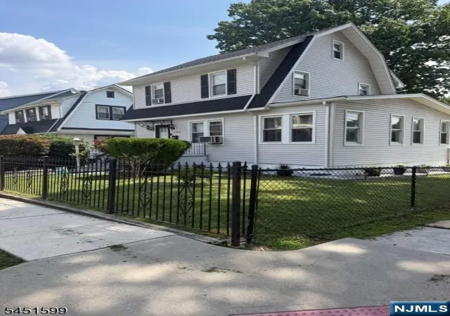 Single family home for sale at 200-202 Lincoln Pl, Irvington, NJ 07111 | MLS# 26033369