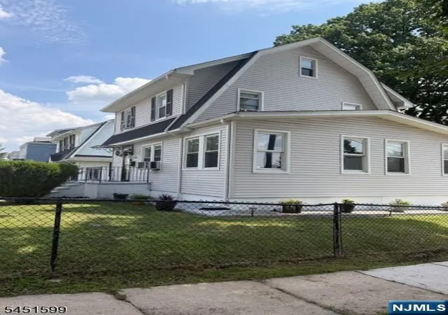 Photo 2 of Single family home for sale at 200 202 Lincoln Pl, Irvington, NJ 07111 | MLS# 26033369 | Listing updated on 2026-09-03