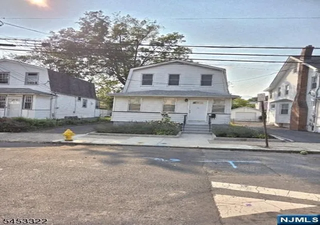 Single family home for sale at 195 Kerrigan Blvd, Newark, NJ 07106 | MLS# 26033372