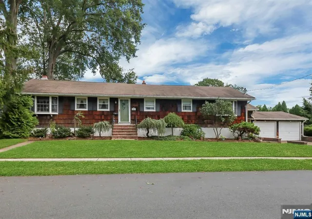 Photo 1 of Sale Pending at 327 Coolidge Ave, Twp Of Washington, NJ 07676 | MLS# 26033373 | Listing updated on 2026-10-13