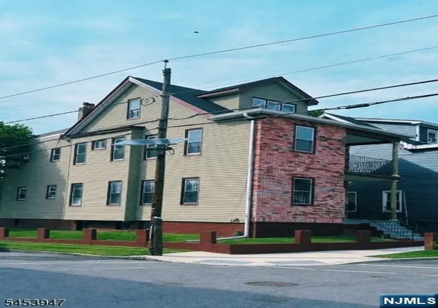 Photo 1 of Multi family home for sale at 163 Dewey St, Newark, NJ 07112 | MLS# 26033381 | Listing updated on 2026-09-08