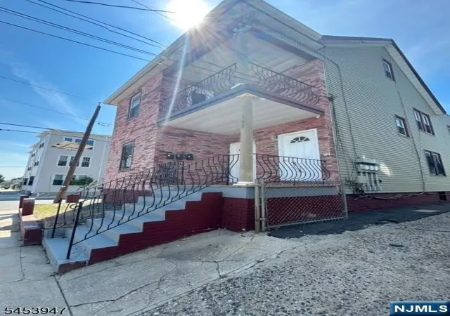 Photo 2 of Multi family home for sale at 163 Dewey St, Newark, NJ 07112 | MLS# 26033381 | Listing updated on 2026-09-08