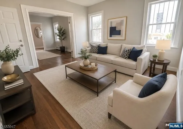 Photo 3 of Multi family home for sale at 163 Dewey St, Newark, NJ 07112 | MLS# 26033381 | Listing updated on 2026-09-08