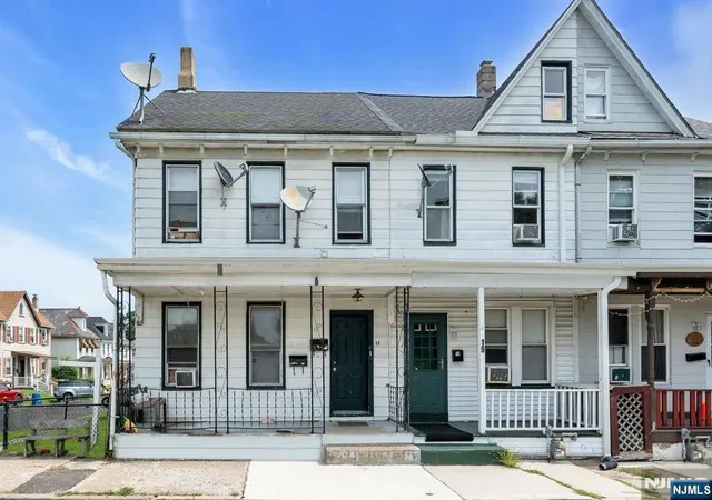 Photo 1 of Multi family home for sale at 17 Railroad Ave, Phillipsburg, NJ 08865 | MLS# 26033395 | Listing updated on 2026-09-13