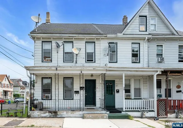 Photo 3 of Multi family home for sale at 17 Railroad Ave, Phillipsburg, NJ 08865 | MLS# 26033395 | Listing updated on 2026-09-13