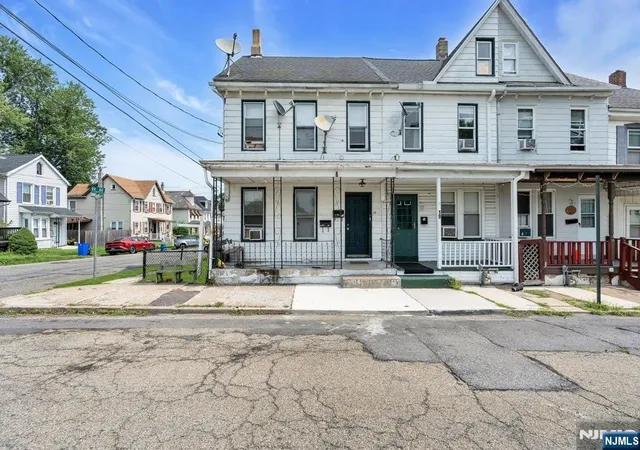 Photo 3 of Multi family home for sale at 17 Railroad Ave, Phillipsburg, NJ 08865 | MLS# 26033395 | Listing updated on 2026-09-13