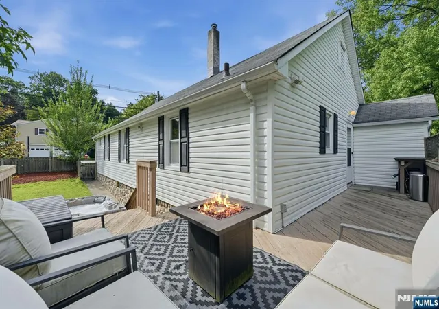 Photo 1 of Land for sale at 20 Yesler Way, Hillsdale, NJ 07642 | MLS# 26033401 | Listing updated on 2026-10-16