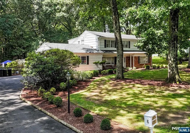 Photo 2 of Sale Pending at 6 Terkuile Rd, Montvale, NJ 07645 | MLS# 26033403 | Listing updated on 2026-10-13