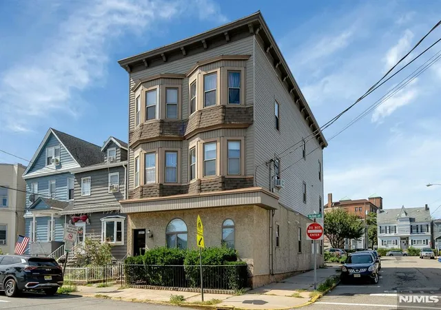 Condo for sale at 9039 Palisade Ave #4, North Bergen, NJ 07047 | MLS# 26033404