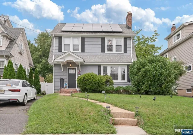 Single family home for sale at 154 Sandford Ave, North Plainfield, NJ 07060 | MLS# 26033413